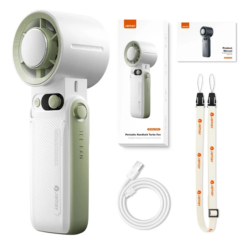 Ventilador portátil Xiaomi