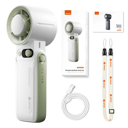 Ventilador portátil Xiaomi